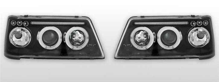 Carnamics Koplampen | Peugeot 205 83-87 5-d / 205 84-87 3-d, Autos : Pièces & Accessoires, Éclairage, Envoi