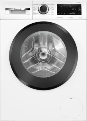 Bosch WGG244ZONL - Wasmachine - 9 kg - 1400 tpm -, Elektronische apparatuur, Ophalen of Verzenden, Nieuw