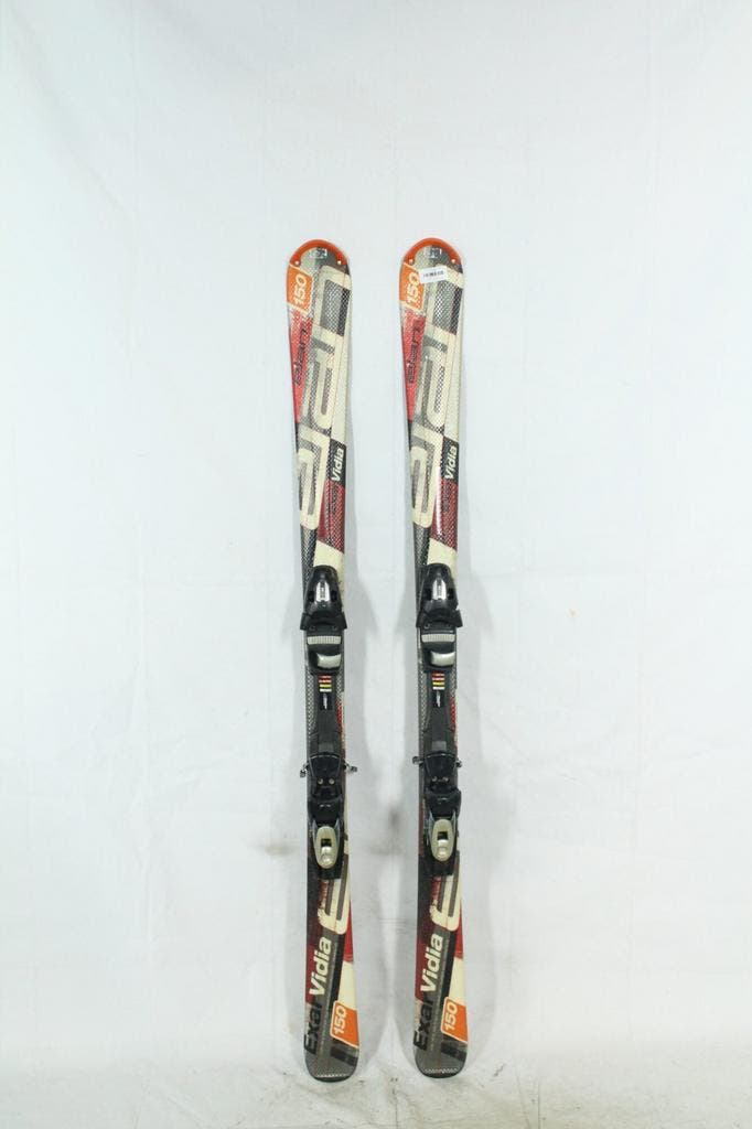 Elan Exar vidia - 150, Sports & Fitness, Ski & Ski de fond, Envoi