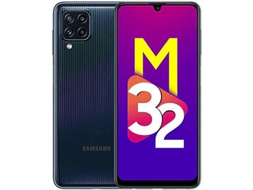Samsung Galaxy M32 - Smartphone - 6,4 inch FHD+ Super AMOLED, Verzenden