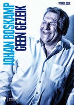 Geen gezeik 9789089313867 Wim de Bock, Verzenden, Gelezen, Wim de Bock