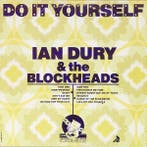 Ian Dury &amp; The Blockheads - Do It Yourself, Verzenden, Gebruikt