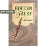 Houten faust 9789025466138 J. H. Kramer, Verzenden, Gelezen, J. H. Kramer