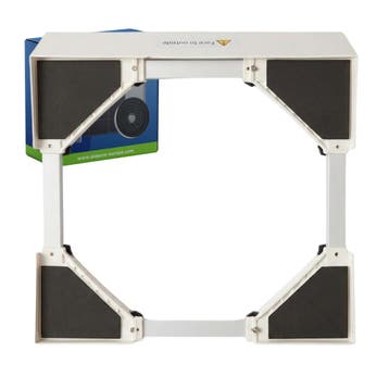 Alapure Universeel Stapelkit ALA-SK01, Verzenden, Nieuw