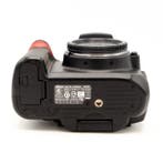 Nikon D5000 Camera Body (8943) Digitale reflex camera (DSLR), Nieuw