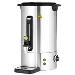 Verwarmde Drankendispenser | UNIQ (Design by Bronwasser) |, Verzenden, Nieuw in verpakking