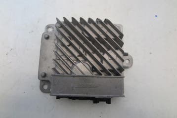 Bose versterker module Mazda 6 GJ N24366A20B, Verzenden, Gebruikt