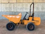 Online veiling - Benford - 3000 - Dumper Truck, Zakelijke goederen, Machines en Bouw | Kranen en Graafmachines, Ophalen