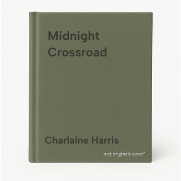Midnight Crossroad 9780425263167 Charlaine Harris, Verzenden, Gelezen, Charlaine Harris