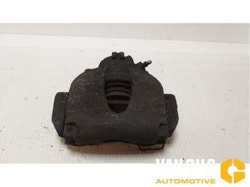 Remklauw (Tang) links-voor Renault Megane O195536