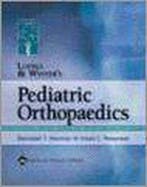 Lovell And Winters Pediatric Orthopaedics 9780781753586, Boeken, Verzenden, Gelezen, Wood W. Lovell