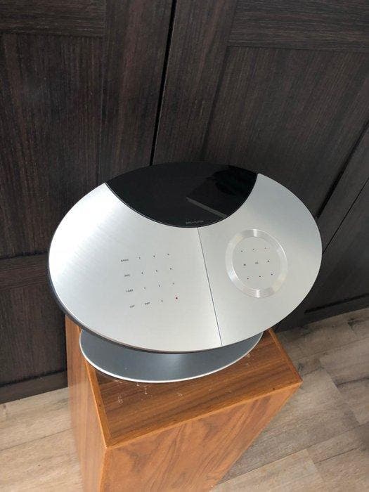 Bang & Olufsen David Lewis - BeoCenter 2 - Home, TV, Hi-fi & Vidéo, Chaîne Hi-fi