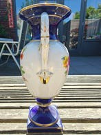 Meissen - Vase - Porcelaine