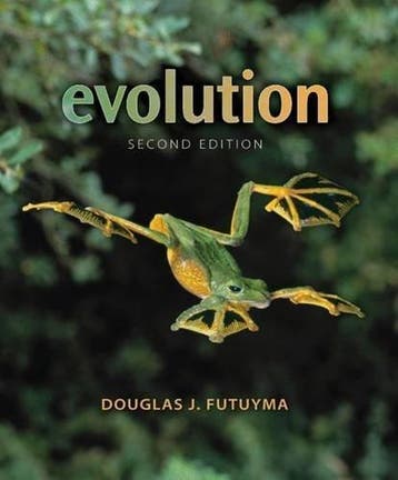 Evolution 9780878932238 Douglas Futuyma, Boeken, Verzenden, Zo goed als nieuw, Douglas Futuyma