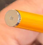 Lalex 1938 - Slimline - Vulpen, Verzamelen, Nieuw