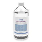 GHL IOND Multi-Reference solution, Verzenden