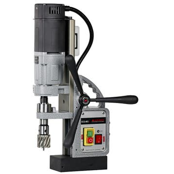 ECO.40/2+ - Magneet kernboormachine, 40 mm, 220 V, EU., Ophalen of Verzenden, Nieuw