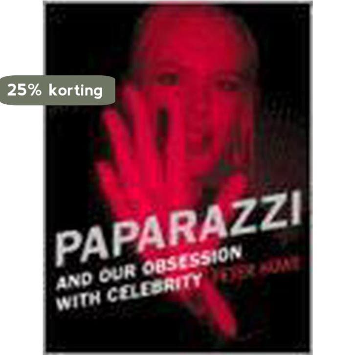 Paparazzi: And Our Obsession with Celebrity 9781579652623, Boeken, Taal | Engels, Gelezen, Verzenden