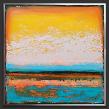 Noelia Correa Art - KORIN. Sol de Encuentro XXL. NO -