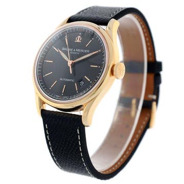 Baume & Mercier - Classima - Homme - 2010-2020