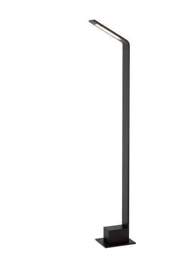Lucide LAWFORD - Sokkellamp - LED - 1x6W 3000K -, Tuin en Terras, Verzenden, Nieuw