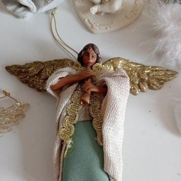 Collection thématique - Angeli, Antiquités & Art