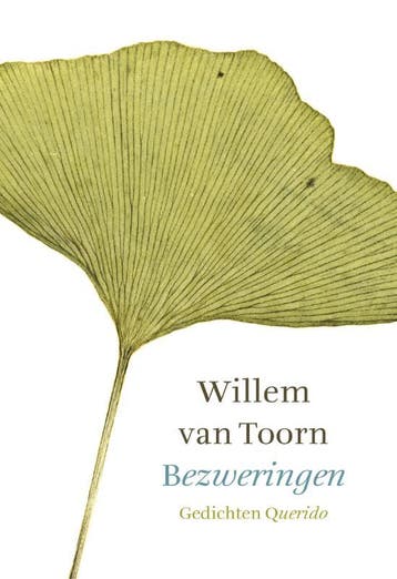 Bezweringen 9789021447490 Willem van Toorn, Livres, Verzenden, Willem van Toorn
