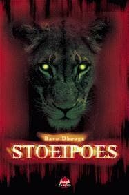 Stoeipoes / Davidsfonds/Infodok-jeugd thriller 9789059081352, Verzenden, Bavo Dhooge