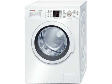 Bosch WAQ28446NL - Wasmachine - 8 kg - 1400 tpm -, Electroménager, Lave-linge, Ophalen of Verzenden