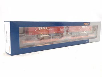 Roco H0 - 6600260 - Wagon de marchandises pour trains, Nieuw