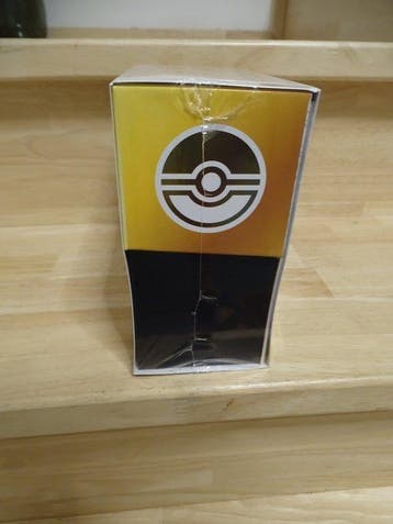 Pokémon - 1 Boîte de dresseur élite - Coffret Dresseur, Nieuw