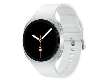 Samsung Galaxy Watch 8 - Digitaal - 3,3 cm (1.3) AMOLED 4G, Bijoux, Sacs & Beauté, Verzenden