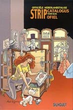 Stripcatalogus (Officiele NL-talige catalogus) (AA 29.95), Boeken, Verzenden, Gelezen, Desmet Gert