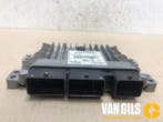 Computer Motormanagement Renault Clio O219649