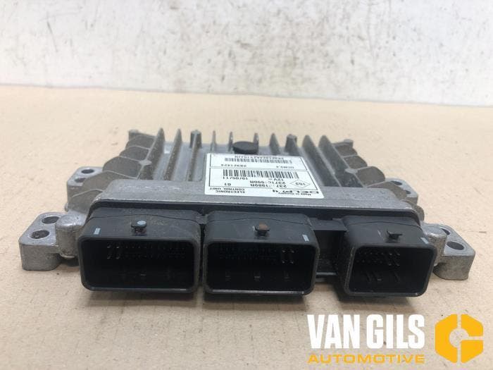 Computer Motormanagement Renault Clio O219649, Auto-onderdelen, Elektronica en Kabels