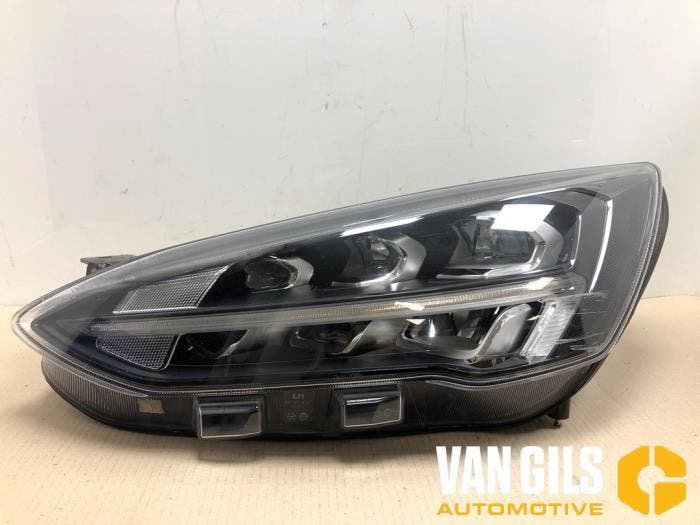 Koplamp links Ford Focus O318912, Autos : Pièces & Accessoires, Éclairage