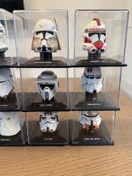 Star Wars - Star Wars - Lotto di 12 Caschi Star Wars in