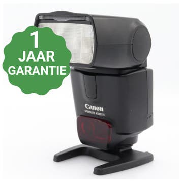 Canon Speedlite 430EX II | Tweedehands, Verzenden, Zo goed als nieuw