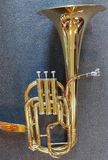 Stewart Ellis - Althoorn SE-1330-L - - Cor alto, Nieuw