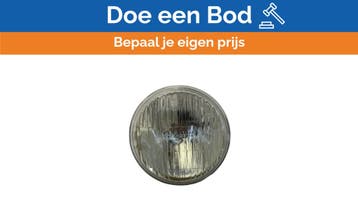 Bieden: Jabsco 18753-0287 Replacement Light Bulb, Ophalen of Verzenden, Nieuw