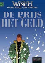 De prijs van het geld / Spotlight Dupuis / Largo Winch / 13, Boeken, Stripverhalen, Verzenden, Zo goed als nieuw, P. Francq