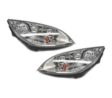 Phares Pour Mitsubishi Colt 3 5P 04-07, Verzenden, Nieuw