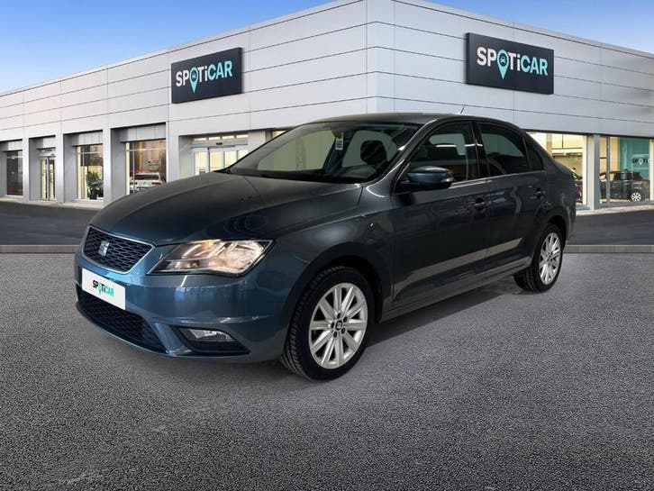 Seat Toledo, Autos, Seat