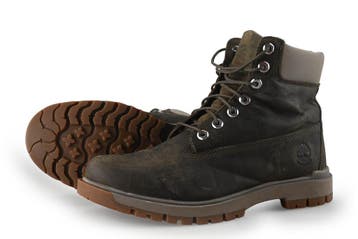 Timberland Veterboots in maat 42 Bruin, Verzenden, Boots
