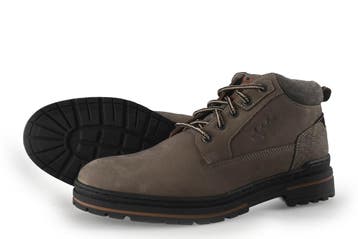 Australian Veterboots in maat 41 Bruin, Bruin, Verzenden, Boots, Zo goed als nieuw