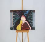 Olav Vorsel (1922-2007) - Untitled