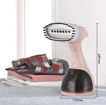 Winning Star St-5019-n Handstomer – 1500w Compact Draagbaar, Ophalen of Verzenden, Nieuw