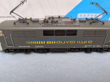 Piko H0 - 71271 - Elektrische locomotief (1) - Exclusieve, Nieuw