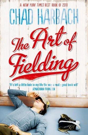 Art Of Fielding 9780007374458 Chad Harbach, Verzenden, Zo goed als nieuw, Chad Harbach