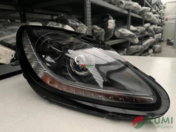 LOTUS ELISE S3 LIFT H7 LED PHARE AVANT DROIT B120M4004F, Verzenden, Gebruikt, Lotus